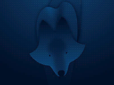 Huskies Forever illustration