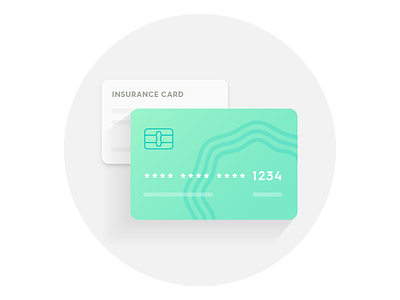 Payment & Insurance credit card insurance payment secure