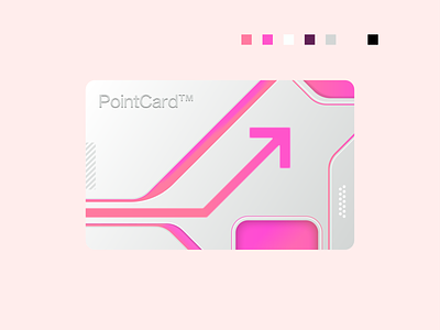 Design a Payment Card