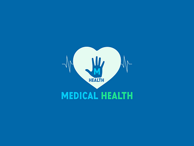 Medical Center Minimalist logo