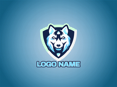 Gaming Mascot Logo Design branding design gaming logo design gaming mascot logo gaming mascot logo design graphic design icon illustration logo logo design mascot logo mascot logo design vector