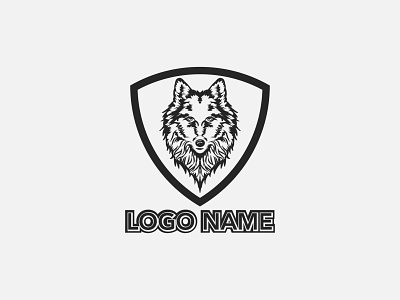 Minimalist Logo Design branding design graphic design icon illustration logo logo design minimalist logo design vector