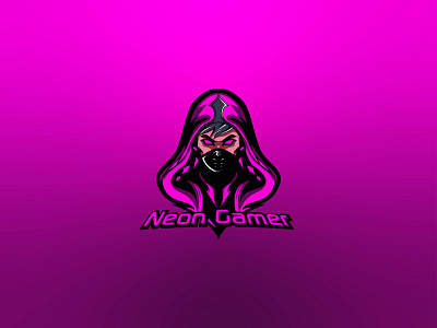 Gamer Logo designs, themes, templates and downloadable graphic elements on  Dribbble