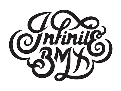 Infinite BMX Shirt