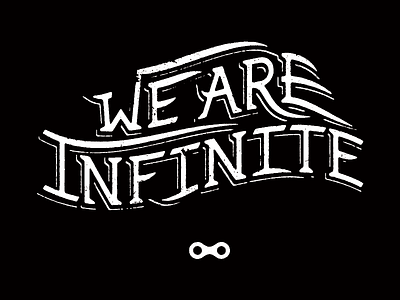 We Are Infinite bmx texture type