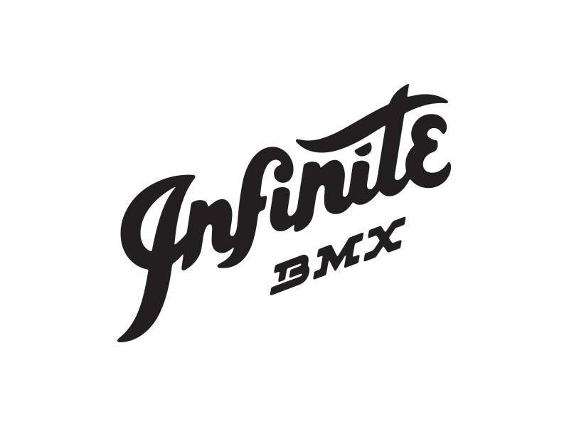 Infinite BMX by Visual Jams - Dribbble