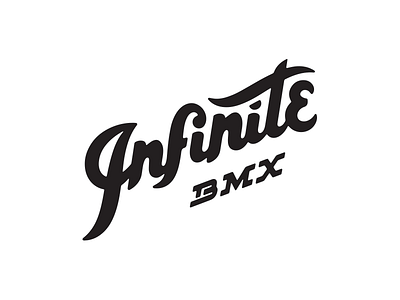 Infinite BMX bmx shirt type
