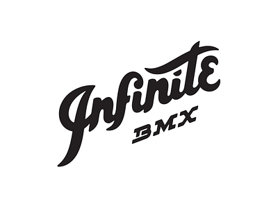 Infinite BMX