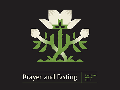 Prayer and Fasting