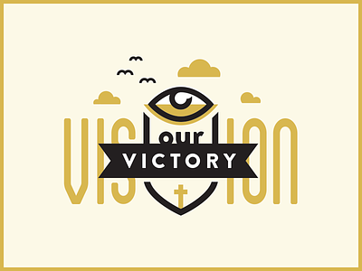 Victory Vision Logo