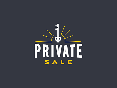 Private Sale