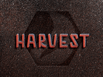 Harvest Type