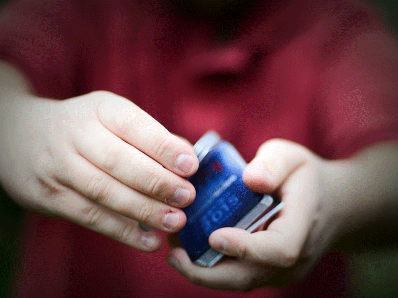 Pippin Case Study by Visual Jams for Nova Creative on Dribbble