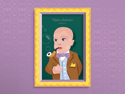 Most Interesting Invite birthday classy colors deer fancy head invite party pipe portrait swimming wes anderson