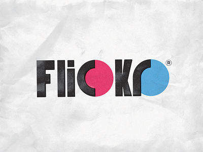 80s Flickr Logo 10080sart 80s flickr history logo