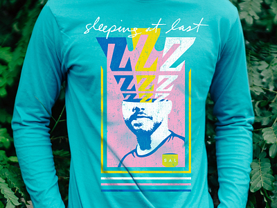 80s Sleeping At Last Shrit 10080sart 80s art band retro shirt sleeping at last vintage