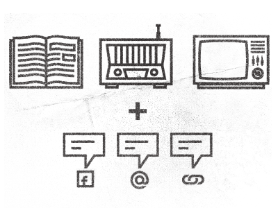 Integrated Marketing free fun graphic icon icons