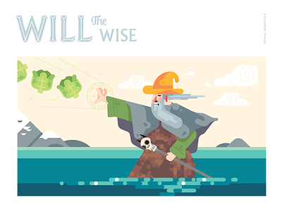 Will the Wise