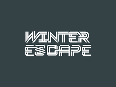 Winter Escape Type