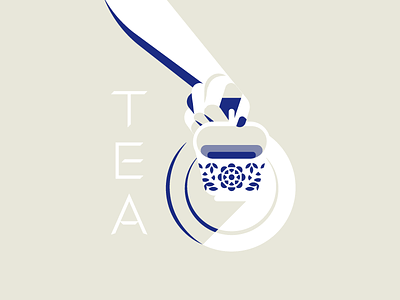 T E A arm china clean drink fair fine china flat floral girl hand lighting porcelain shading simple tea tea cup tea time teacup type white