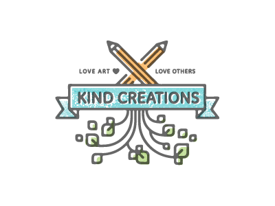 Nova Newsletter Article Art art article draw graphic grow heart illustrations leaves life love pencil ribbon tree
