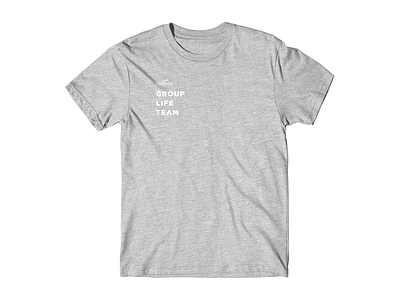 Serve Shirt by Visual Jams on Dribbble