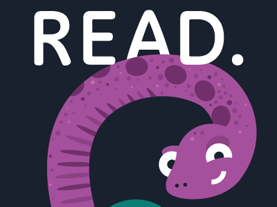 Bookmark bookmark read snake