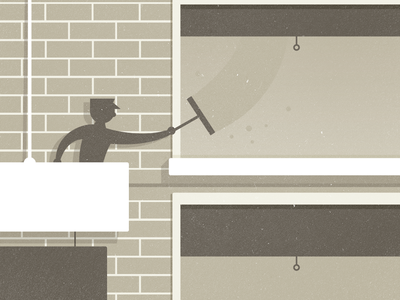 Window Cleaner