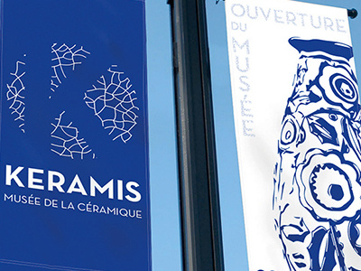 Keramis Musée de la céramique