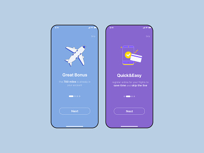 Buying tickets for flights app Flyup airline app buying design flights icon onboardings tickets typography ui ux