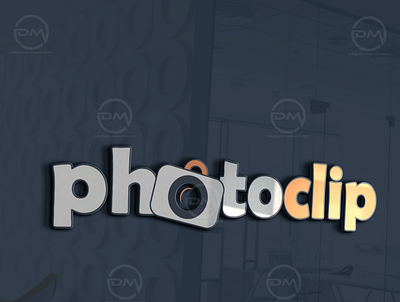 Hey Everyone! Here is a new logo, Leave your important feedback. 3d branding design graphic design logo