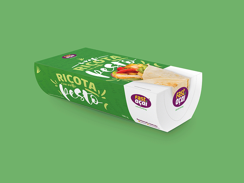 Wraps Packaging Design and Label animation brand and identity branding colorful colors coolors design flat food food and beverage food and drink identity logo minimal sandwich sandwiches vector wrap