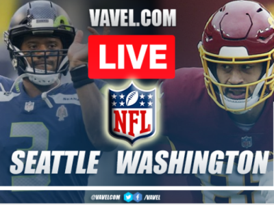 Online:: Washington vs Seahawks Live Stream Free NFL Game