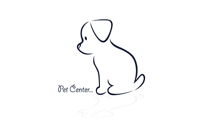 pet center pet care pet design