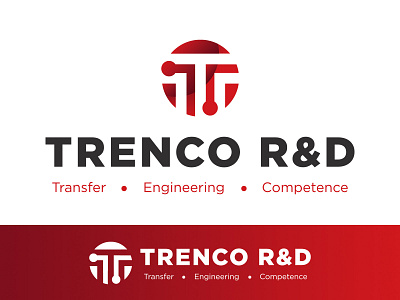 TRENCO R&D - Logo Concept