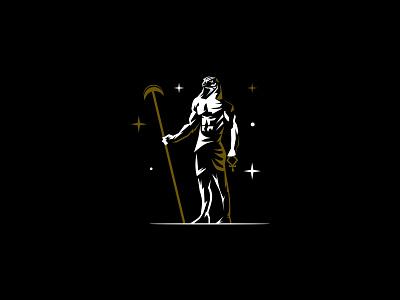 Horus logo branding graphic design logo