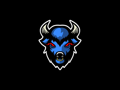 Bison logo