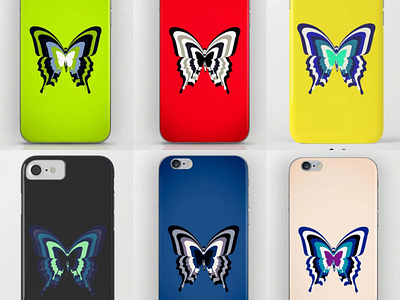 Butterfly dreams butterfly colours design dreams energy graphic design joy