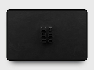 HiHaco — Branding Case Study