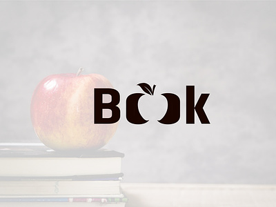 Book logo