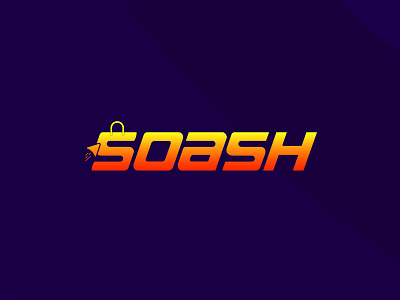 soash logo