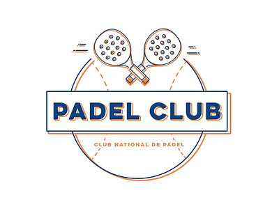 Logo Padel