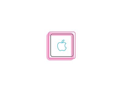 Paper girls Survival Kit (WIP) -3rd : Ipod shuffle