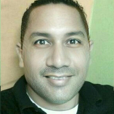 Giovanny Pudy