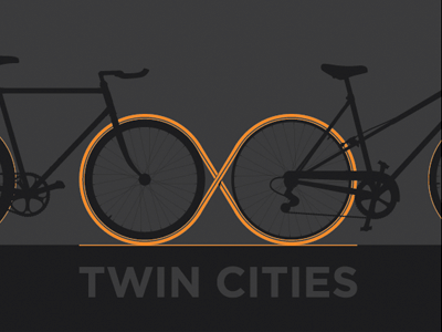 Twinfinite Cities