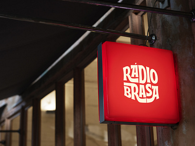 Rádio Brasa