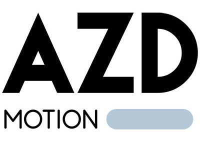 AZDmotion Logo