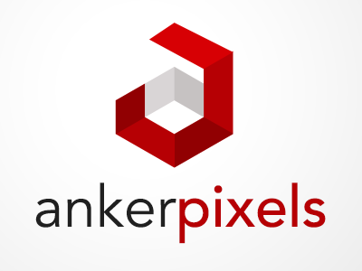 ankerpixels logo