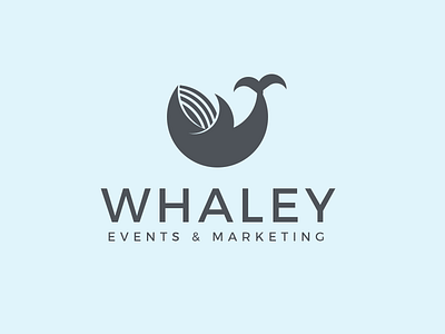 Whale logo