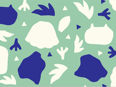 lost patternsssss chop butcher pattern